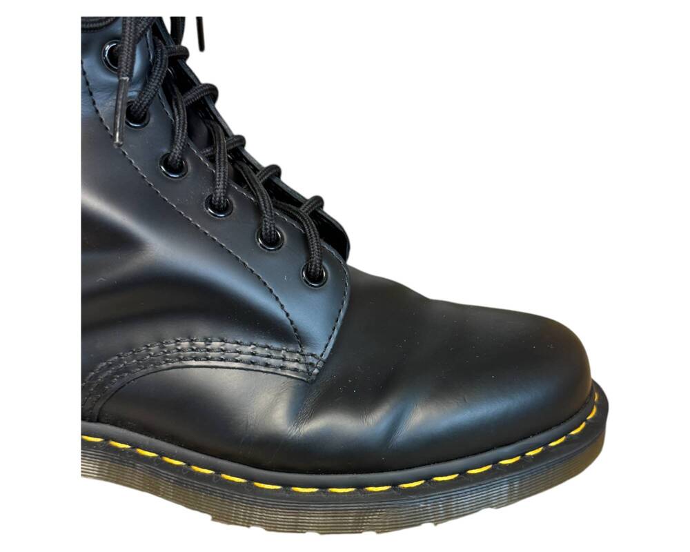 Dr. Martens 1490 Smooth  BOTKI  męskie 46