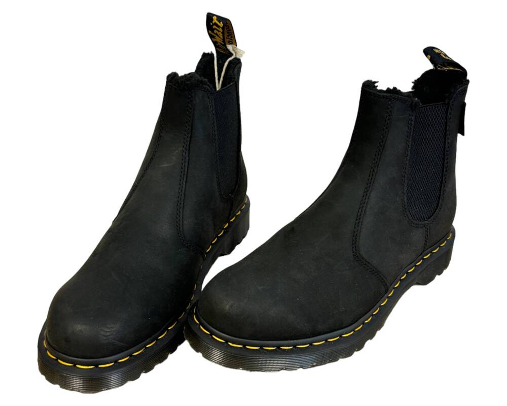 Dr. Martens 2976 BOTKI  unisex 43