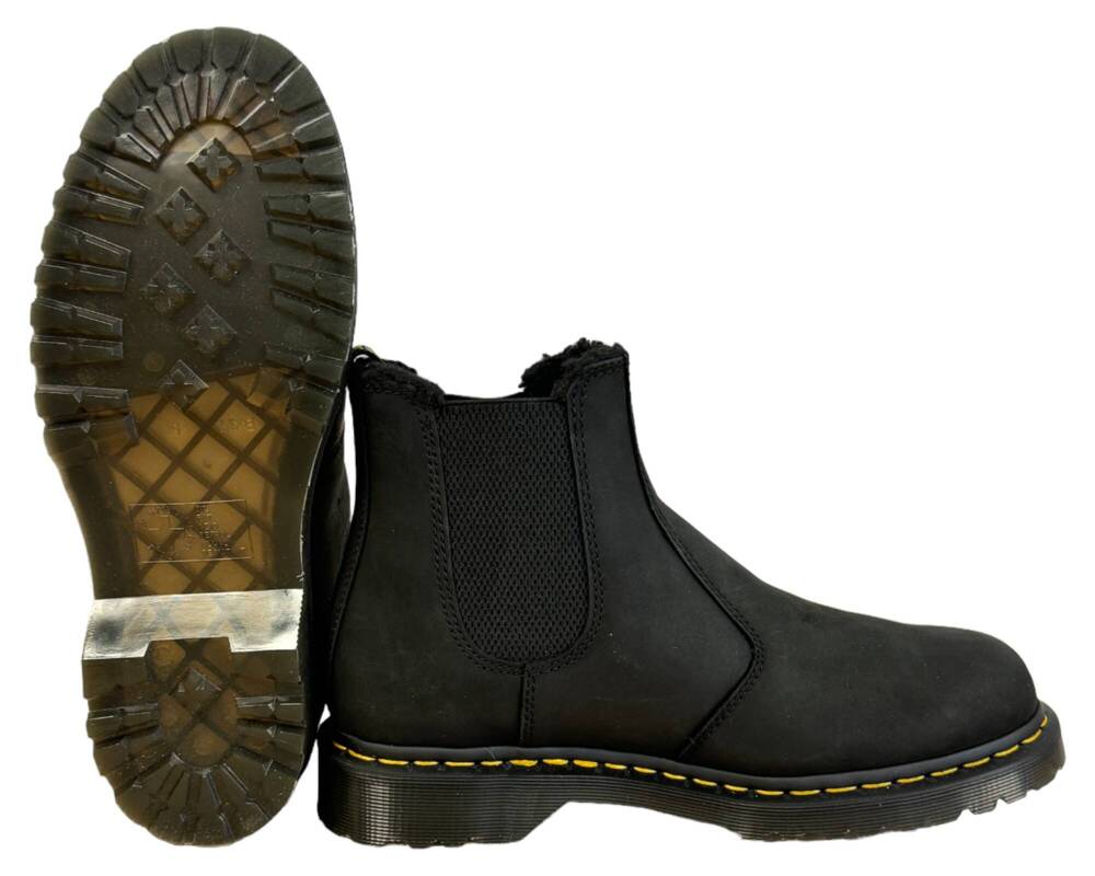 Dr. Martens 2976 BOTKI  unisex 43