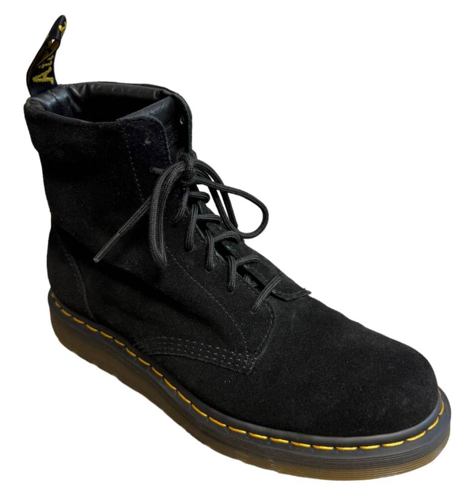 Dr. Martens Berman BOTKI męskie 44