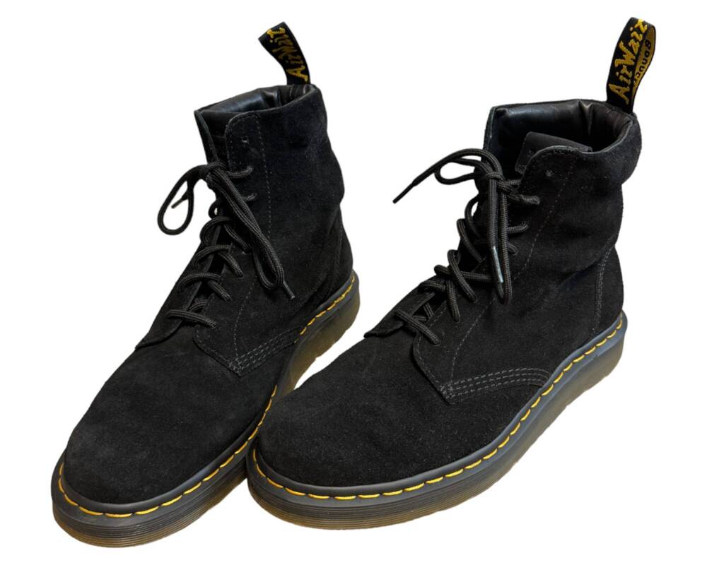 Dr. Martens Berman BOTKI męskie 44