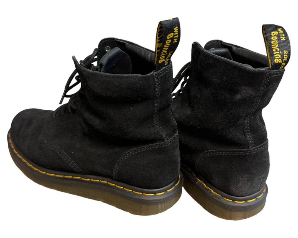 Dr. Martens Berman BOTKI męskie 44