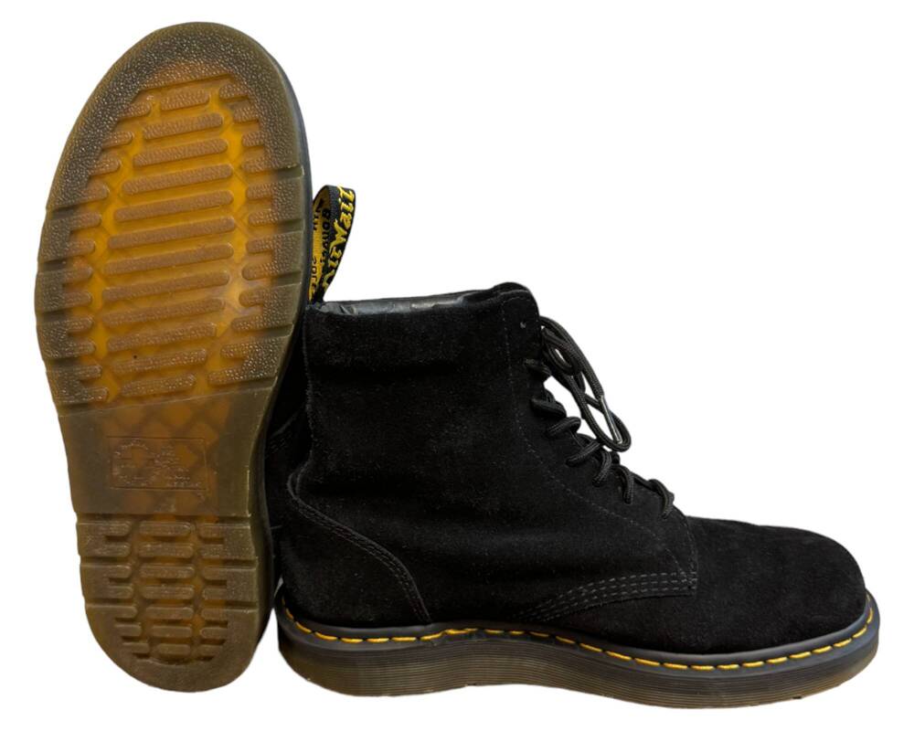 Dr. Martens Berman BOTKI męskie 44