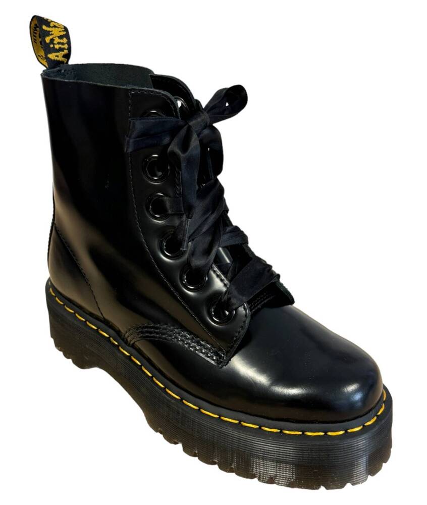 Dr. Martens Molly BOTKI  damskie 41