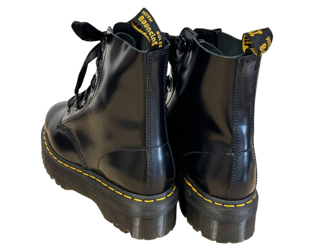 Dr. Martens Molly BOTKI  damskie 41