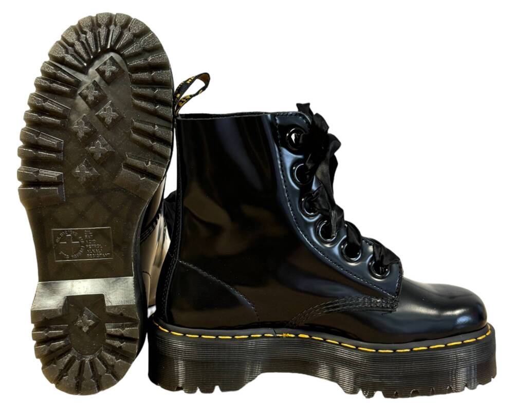 Dr. Martens Molly BOTKI  damskie 41