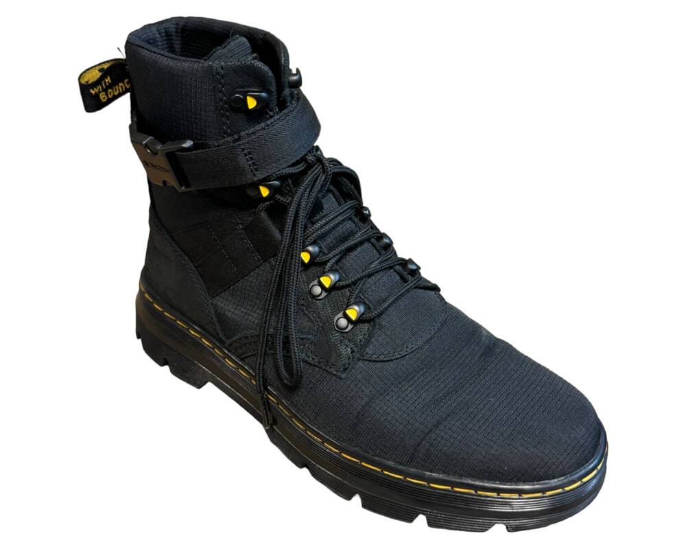 Dr. Martens OT9286  BOTKI  męskie 43