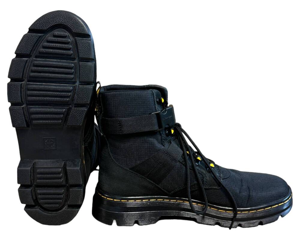 Dr. Martens OT9286  BOTKI  męskie 43