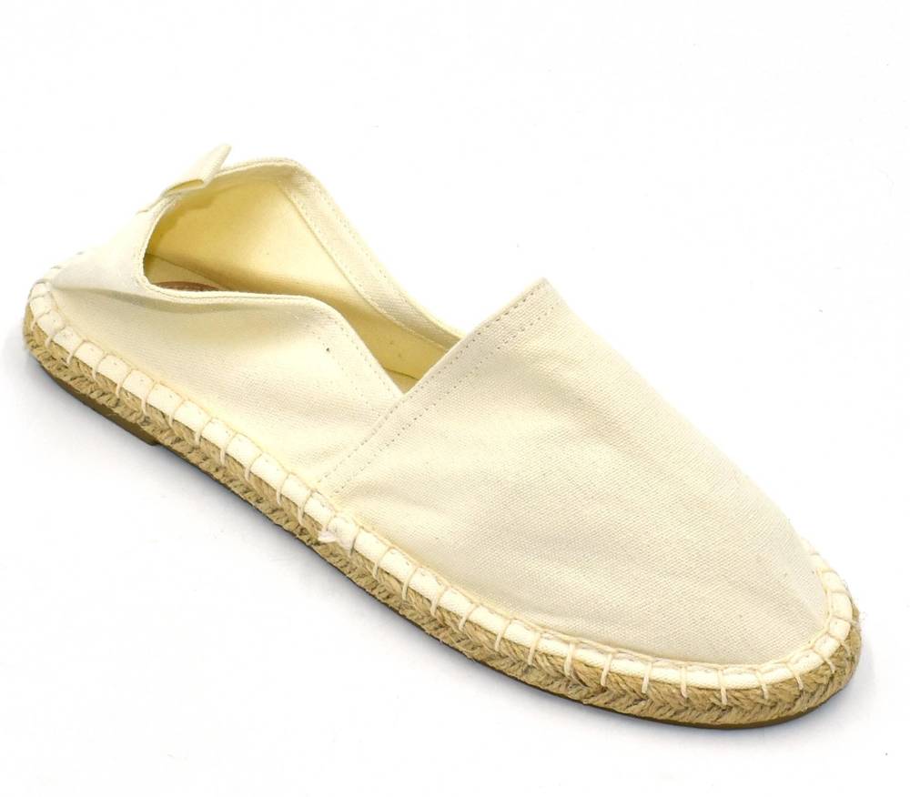 E&O MARKOWE PÓŁBUTY espadryle damskie 39