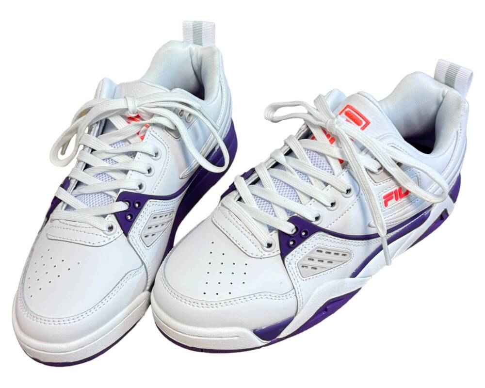 Fila Casim BUTY SPORTOWE  damskie 38