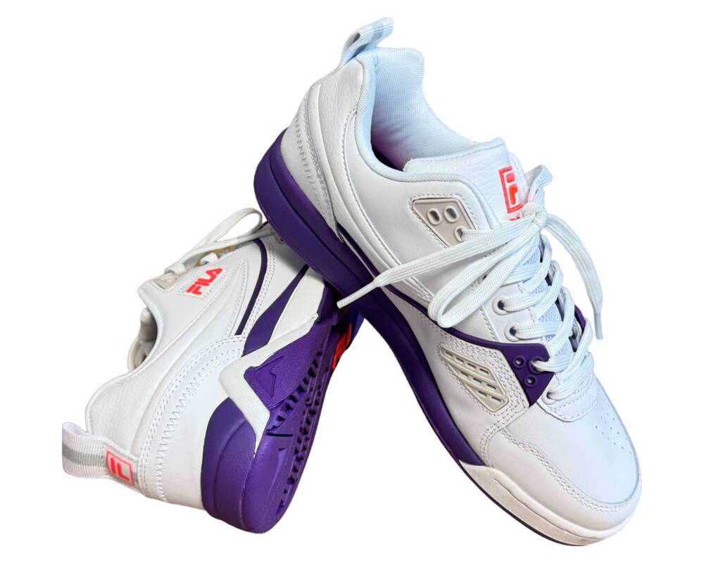 Fila Casim BUTY SPORTOWE  damskie 38