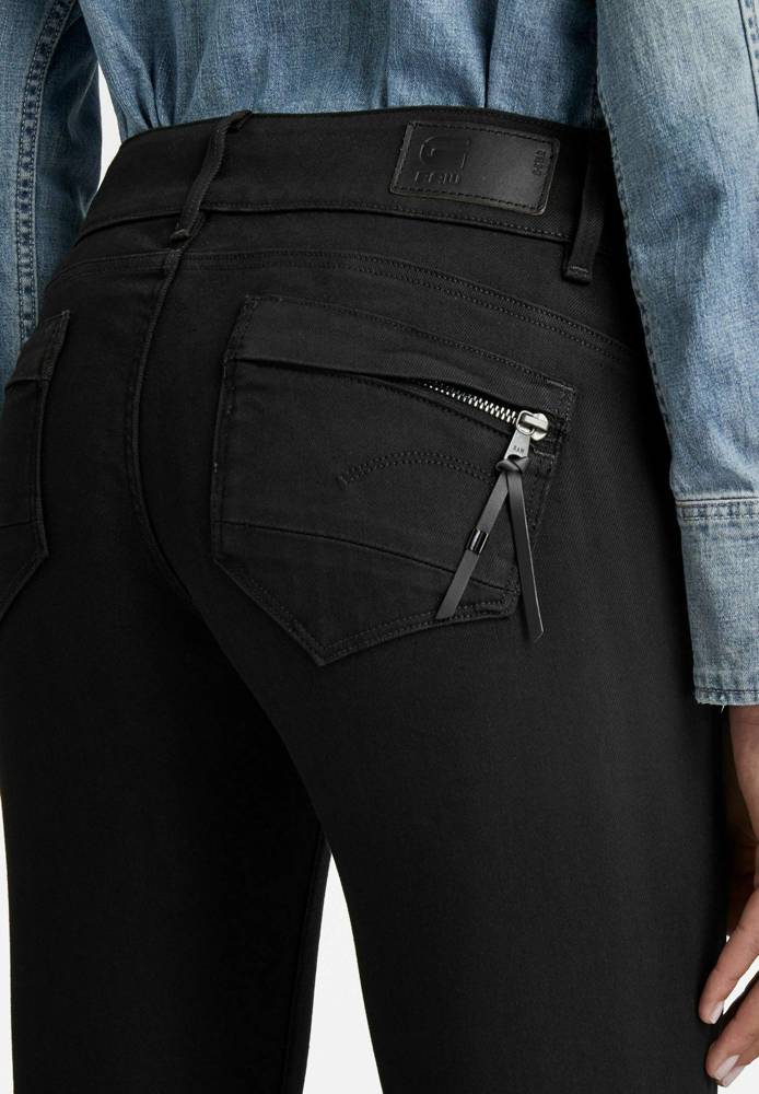 G-Star MIDGE CODY spodnie jeansy W32/L32 - L