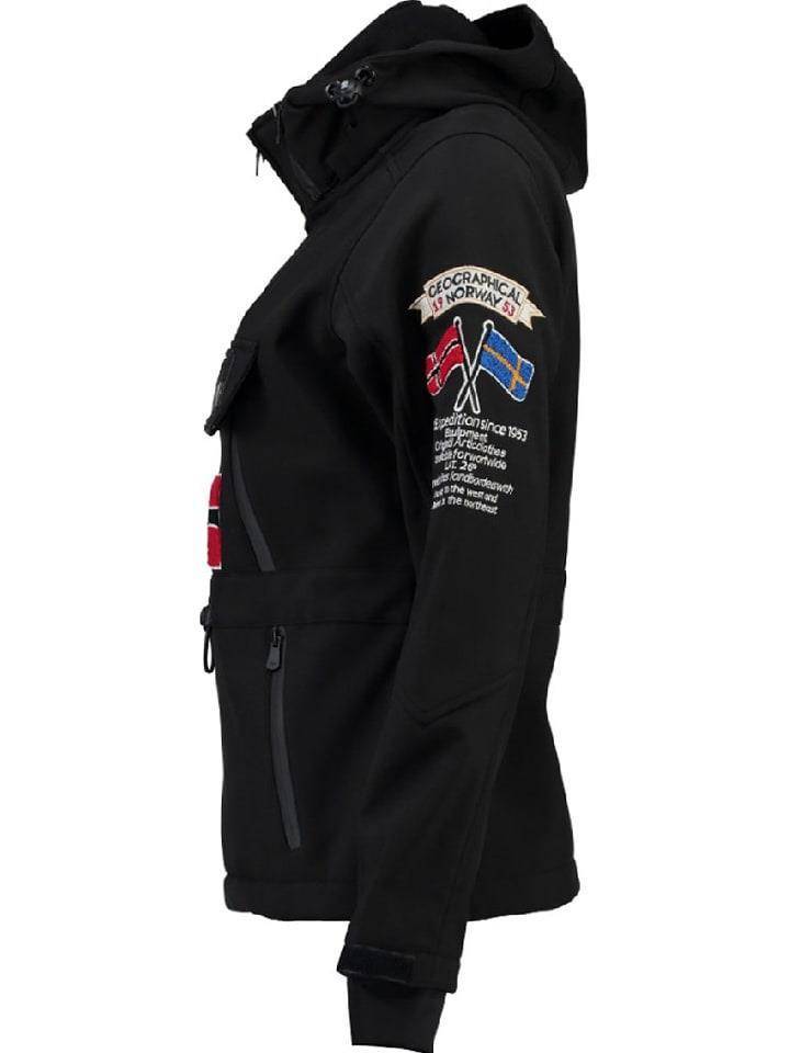 Geographical Norway Bluza "Topal"  L