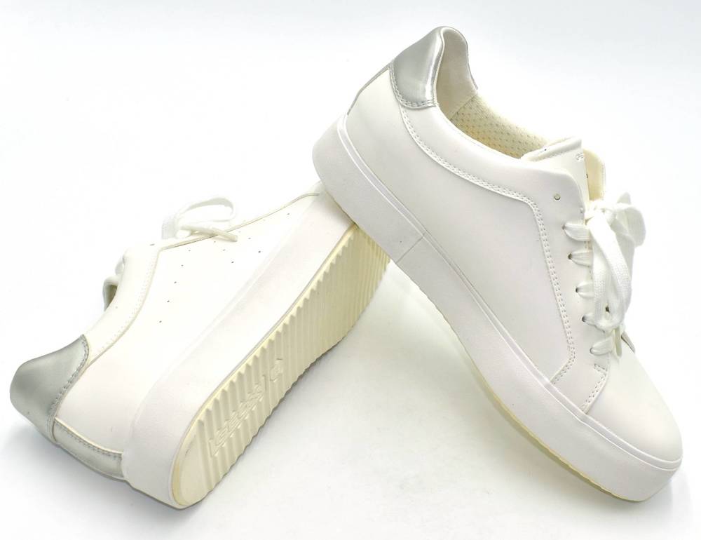 Geox Blomiee BUTY SPORTOWE damskie 40/41