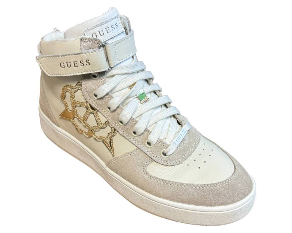 Guess  BUTY SPORTOWE  damskie 40