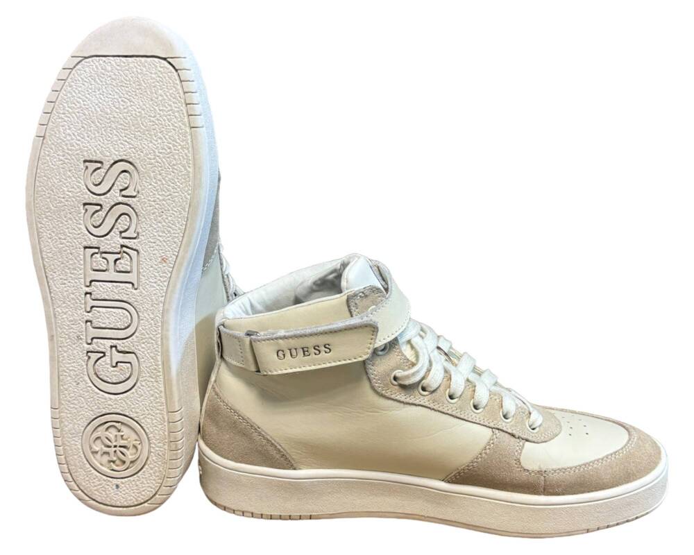 Guess  BUTY SPORTOWE  damskie 40