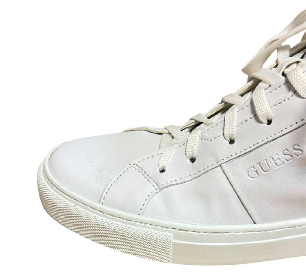 Guess  BUTY SPORTOWE wysokie damskie 40