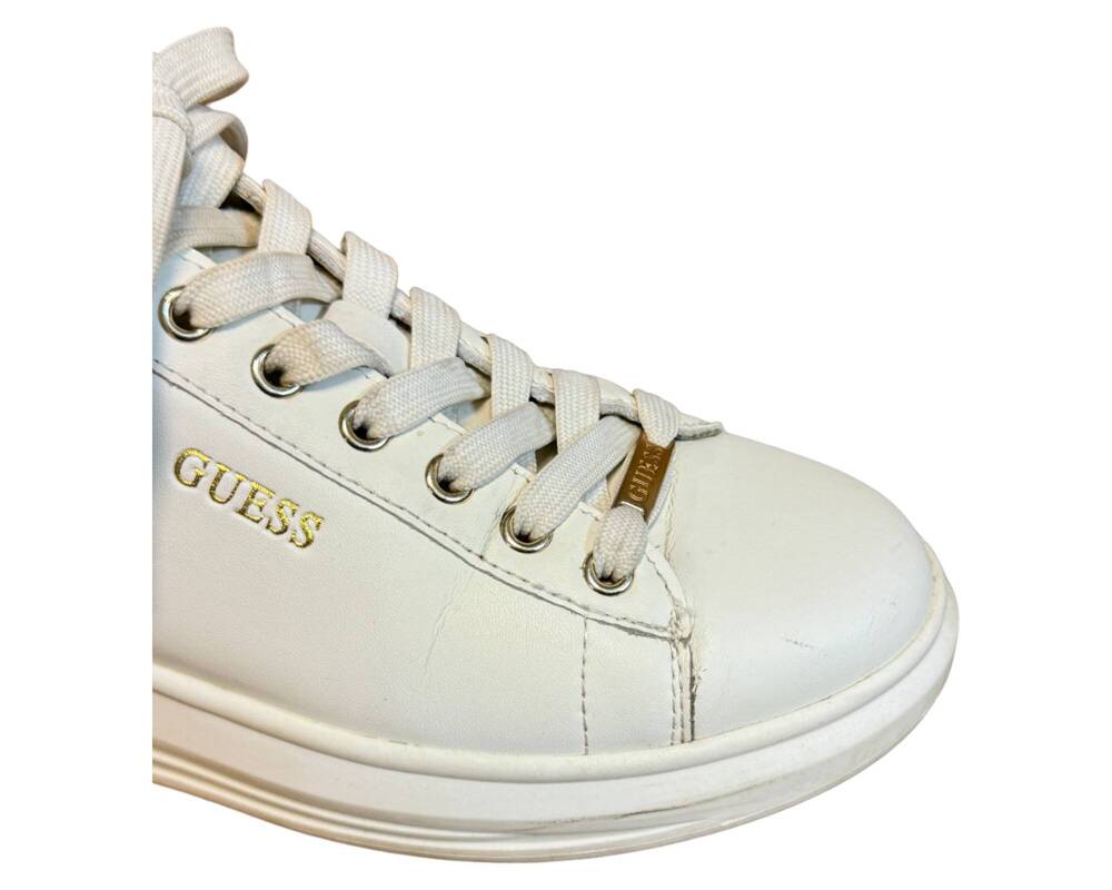 Guess Vibo TRAMPKI damskie 37