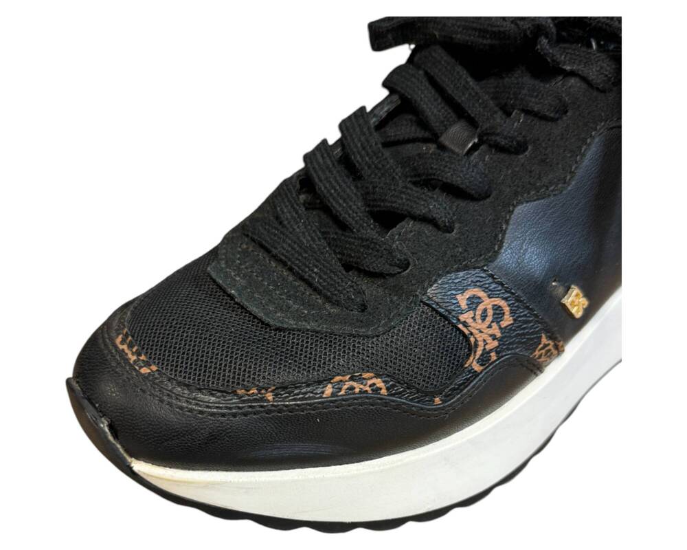 Guess Vinnna BUTY SPORTOWE  damskie 39