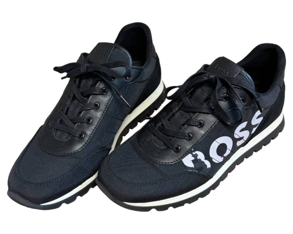 Hugo Boss  BUTY SPORTOWE  damskie 40