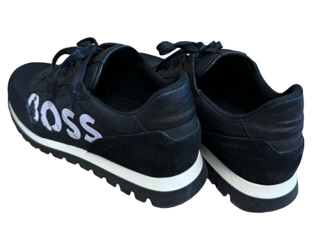 Hugo Boss  BUTY SPORTOWE  damskie 40