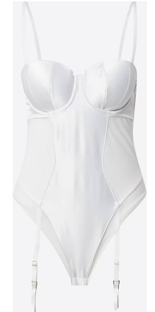 Hunkemoller Body 38C