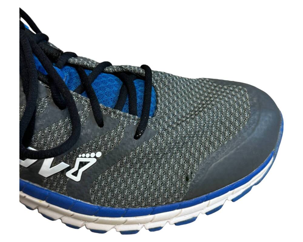 Inov-8 Roadclaw 275 Knit BUTY TREKKINGOWE  męskie 45,5