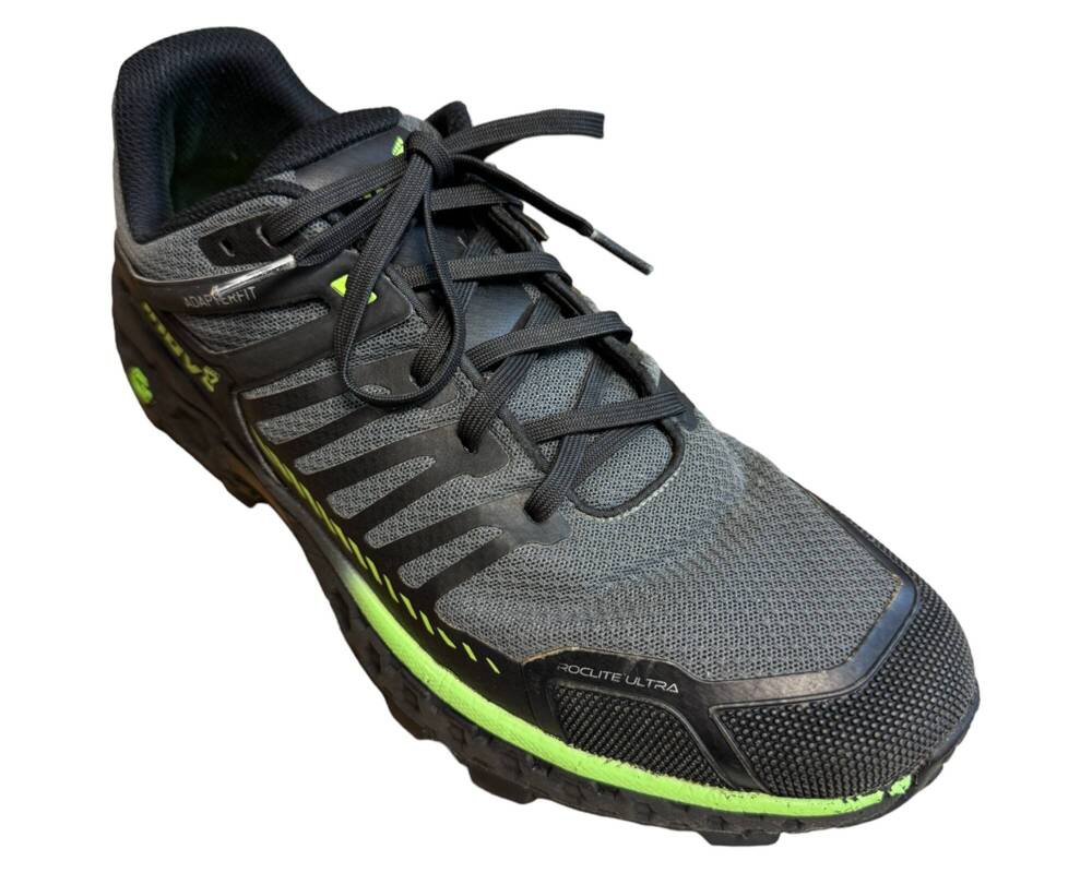 Inov-8 Roclite Ultra G 320  BUTY SPORTOWE  męskie 45