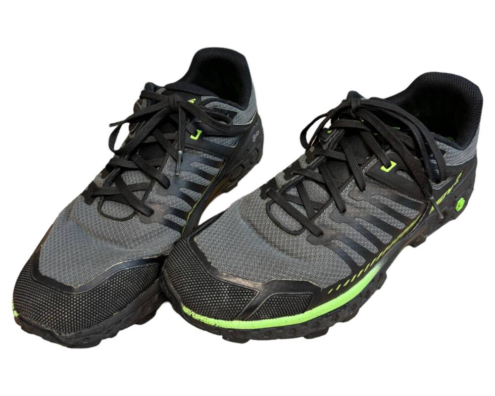 Inov-8 Roclite Ultra G 320  BUTY SPORTOWE  męskie 45