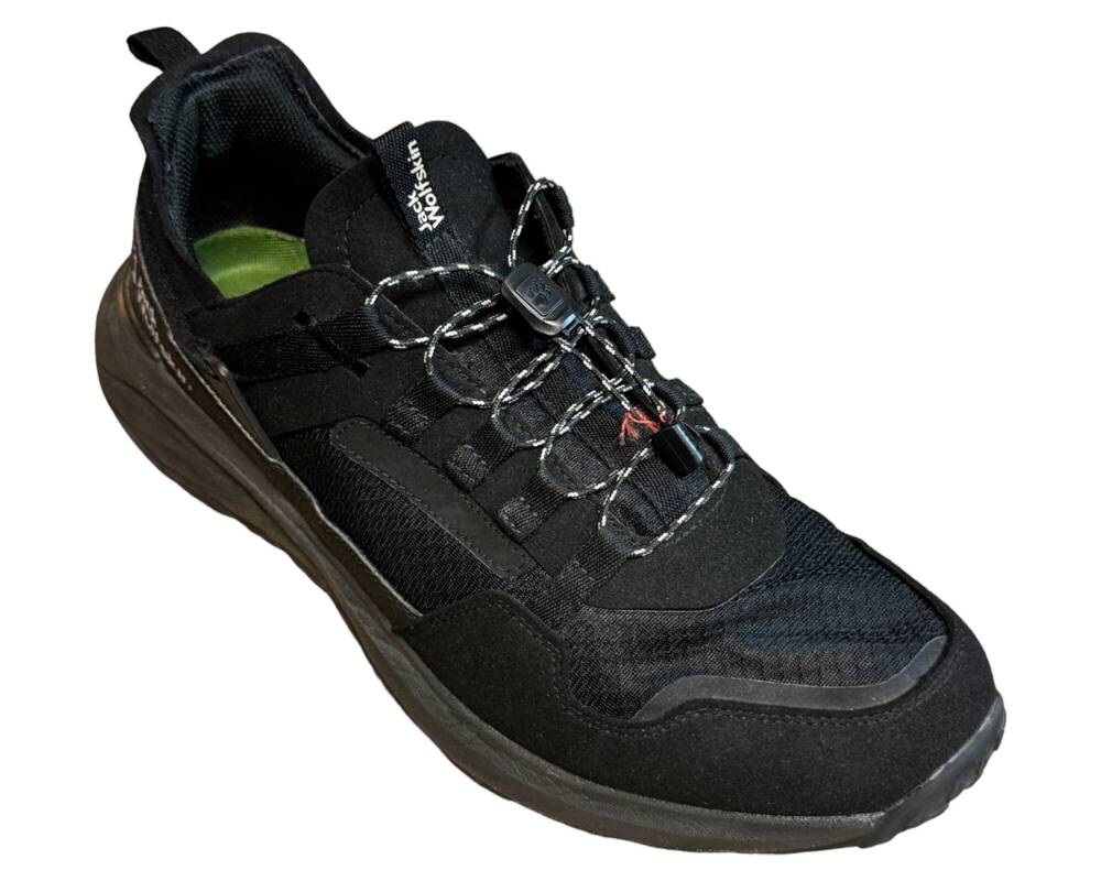 Jack Wolfskin Dromoventure Atheltic Low BUTY TREKKINGOWE  męskie 45.5