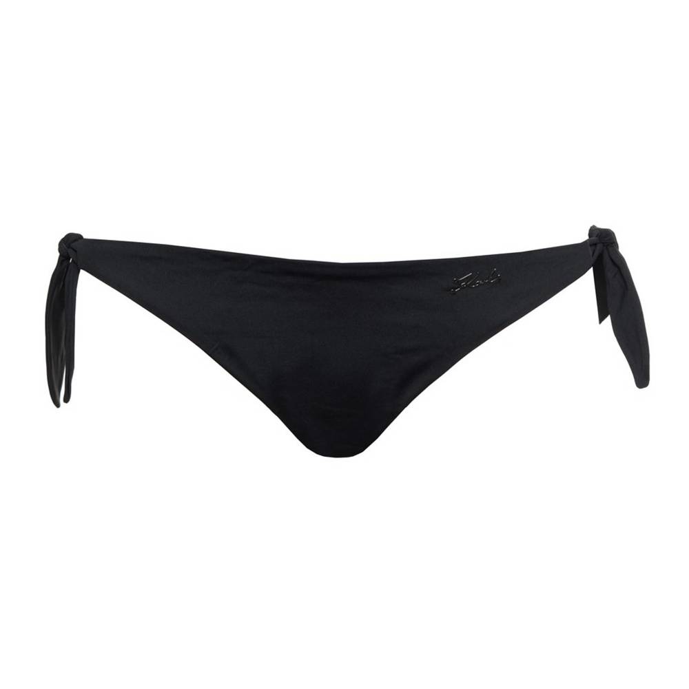 KARL LAGERFELD Dół od bikini S