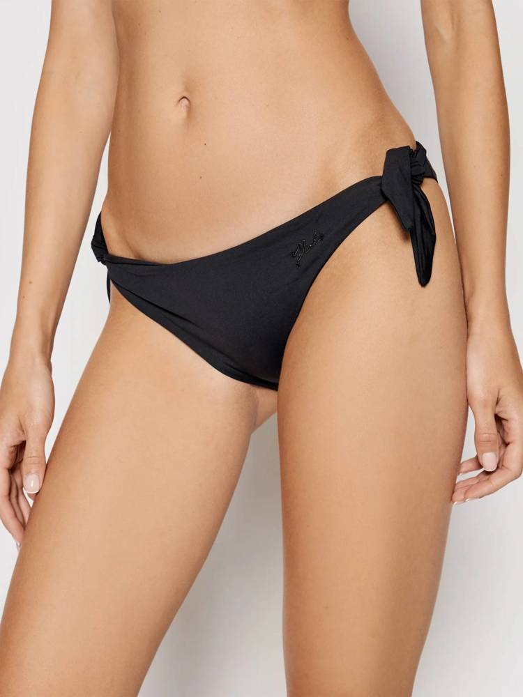 KARL LAGERFELD Dół od bikini S, M