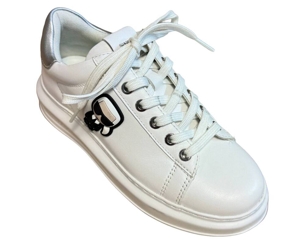 Karl Lagerfeld  BUTY SPORTOWE  damskie 37