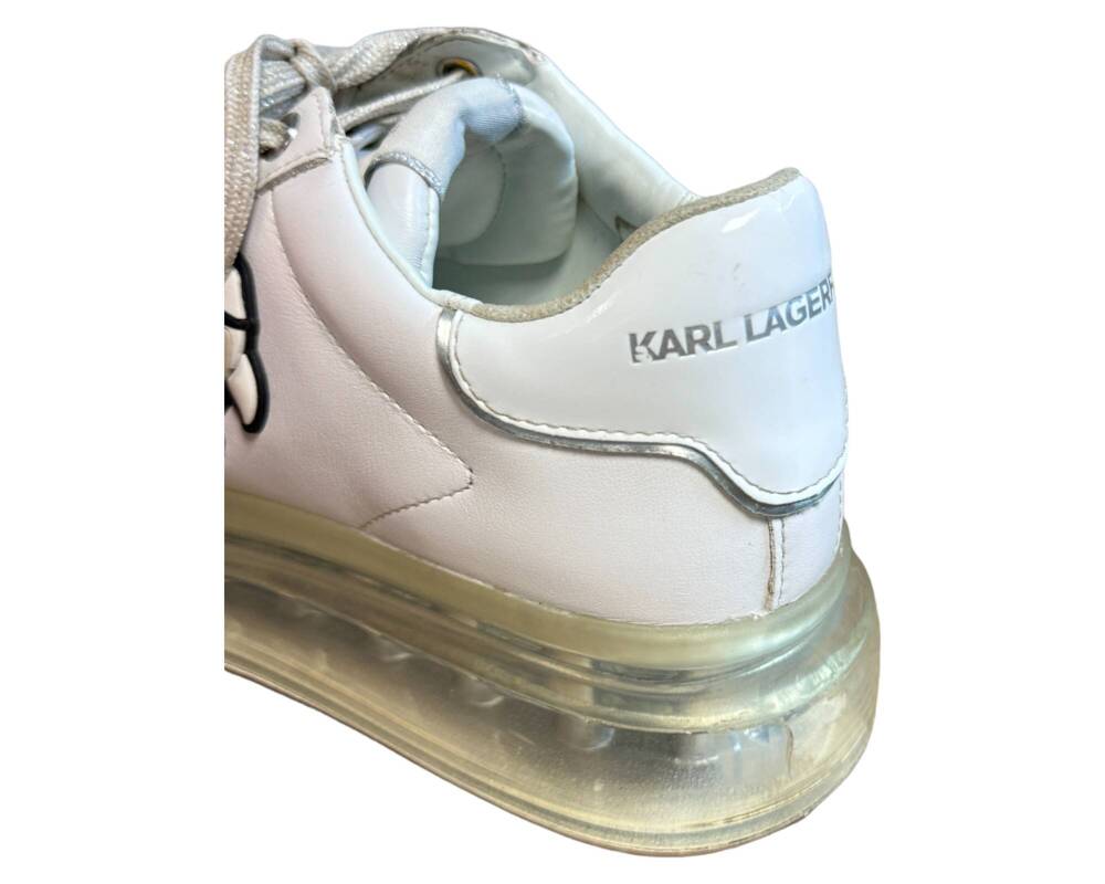 Karl Lagerfeld  BUTY SPORTOWE  damskie 37