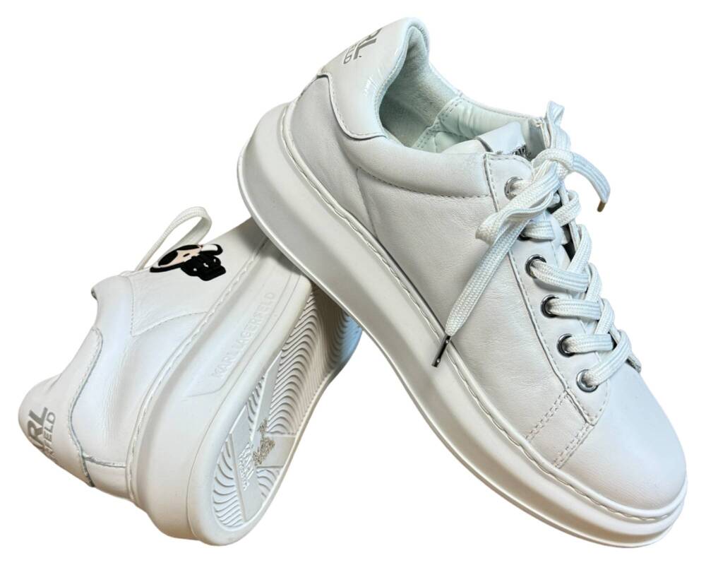 Karl Lagerfeld  BUTY SPORTOWE  damskie 38