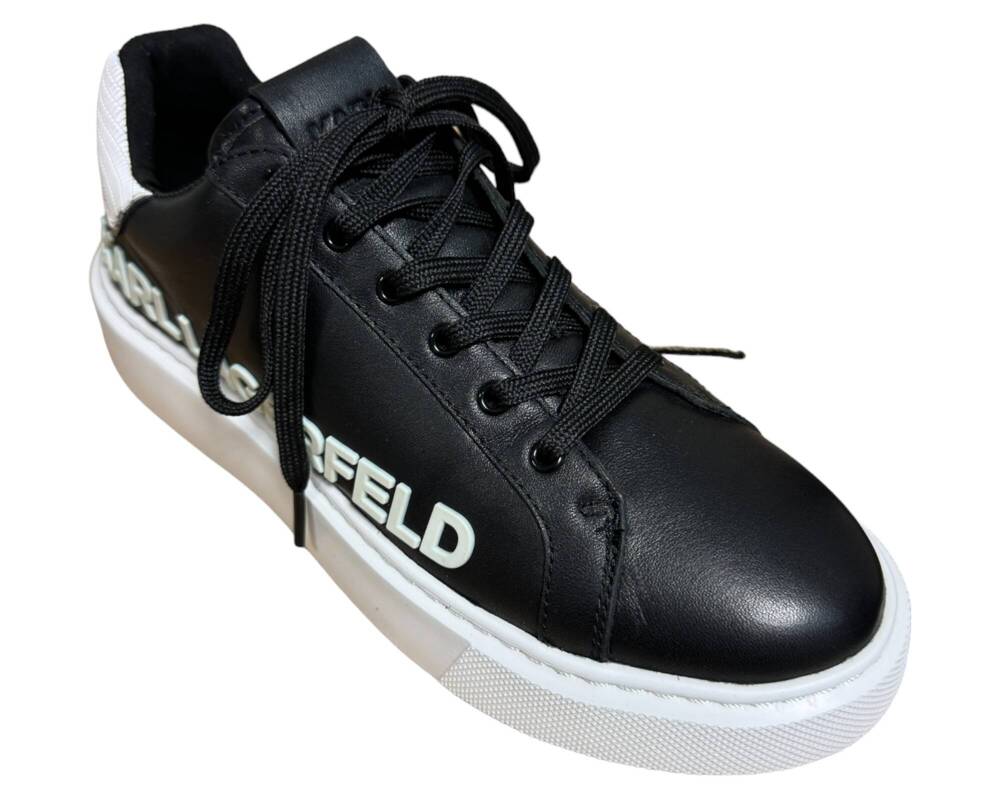 Karl Lagerfeld  BUTY SPORTOWE damskie 38