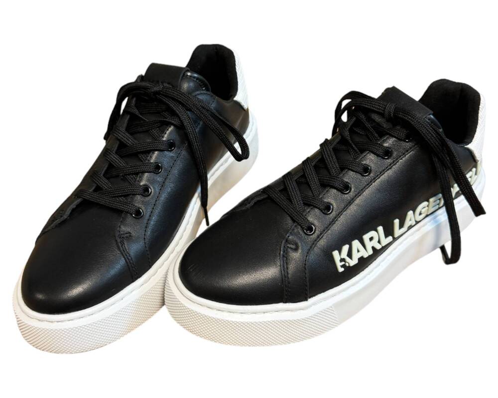 Karl Lagerfeld  BUTY SPORTOWE damskie 38