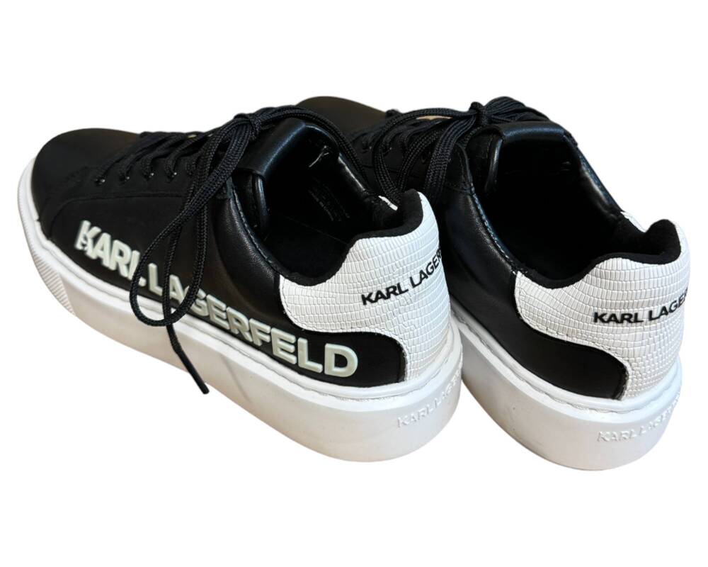 Karl Lagerfeld  BUTY SPORTOWE damskie 38