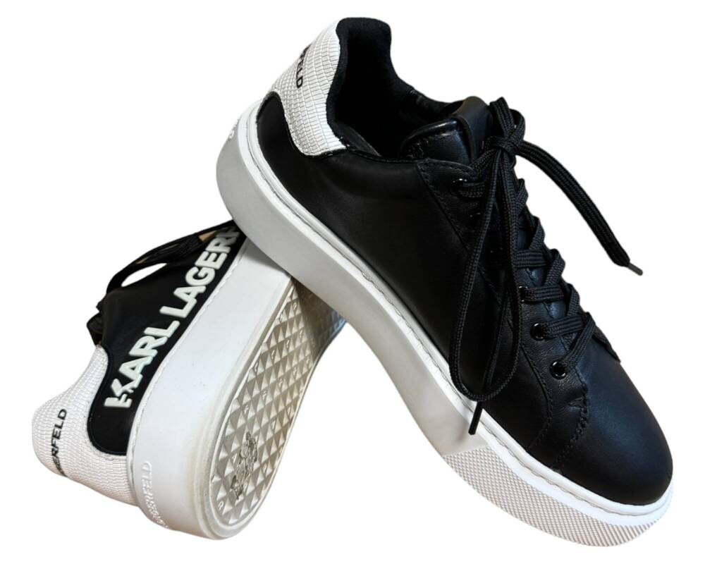 Karl Lagerfeld  BUTY SPORTOWE damskie 38