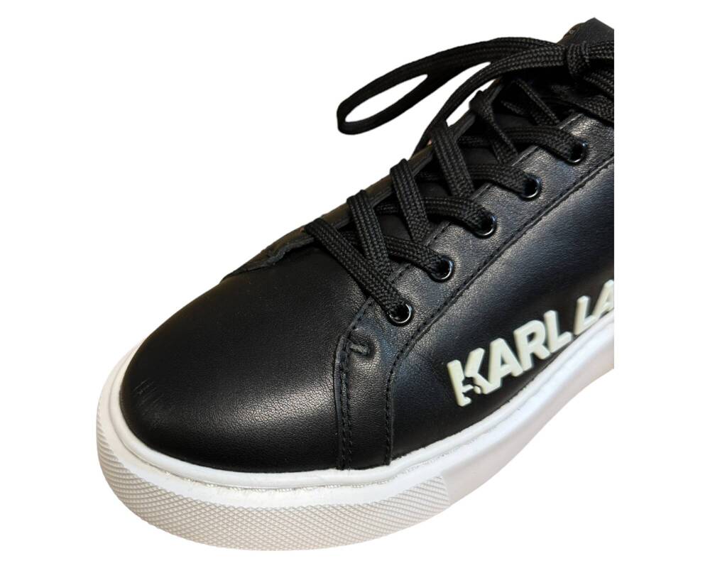 Karl Lagerfeld  BUTY SPORTOWE damskie 38