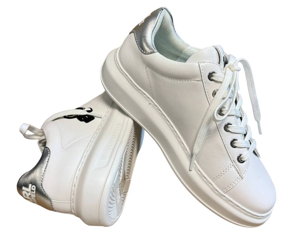 Karl Lagerfeld  BUTY SPORTOWE  damskie 39