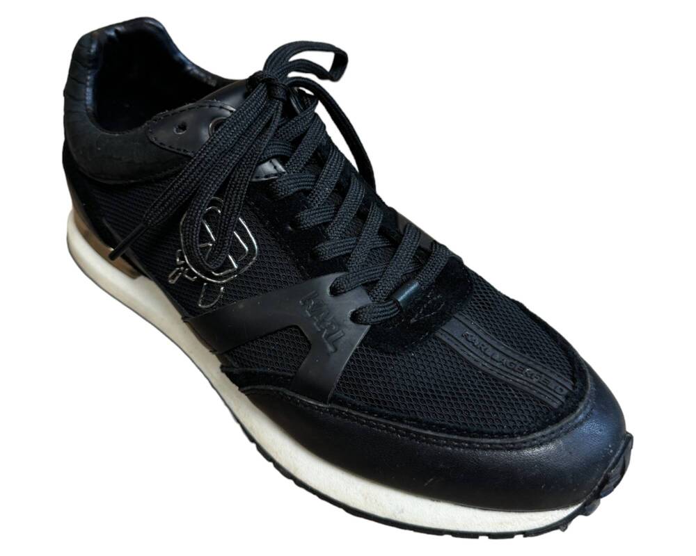 Karl Lagerfeld  BUTY SPORTOWE  damskie 41