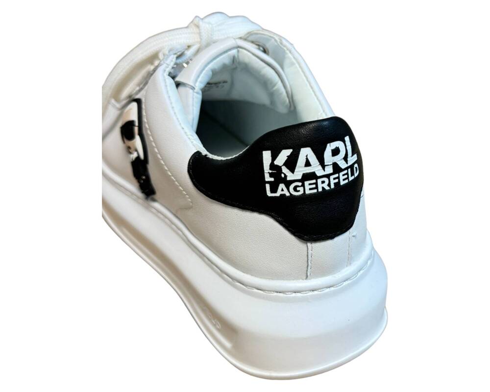 Karl Lagerfeld  TRAMPKI  damskie 35