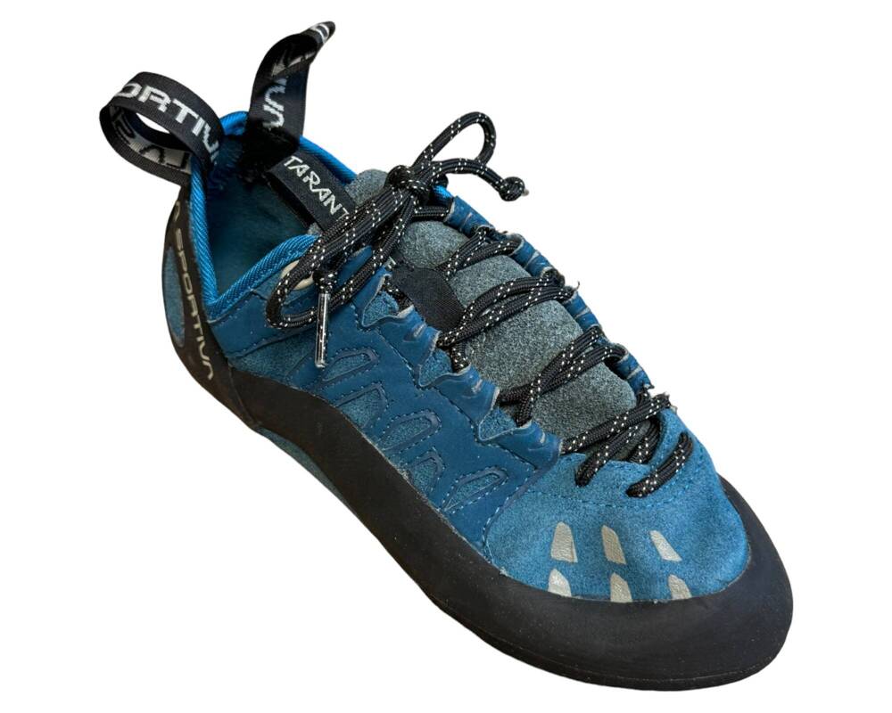 La Sportiva  BUTY TREKKINGOWE  męskie 40