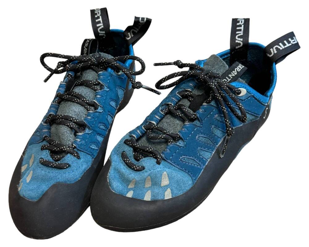 La Sportiva  BUTY TREKKINGOWE  męskie 40