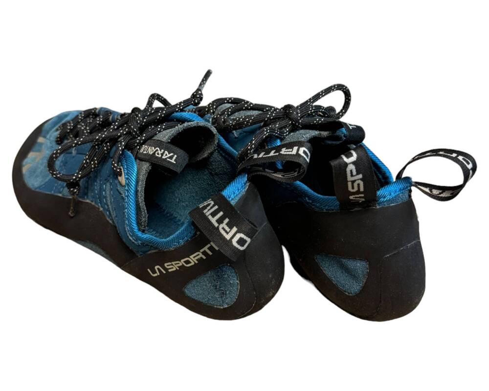 La Sportiva  BUTY TREKKINGOWE  męskie 40