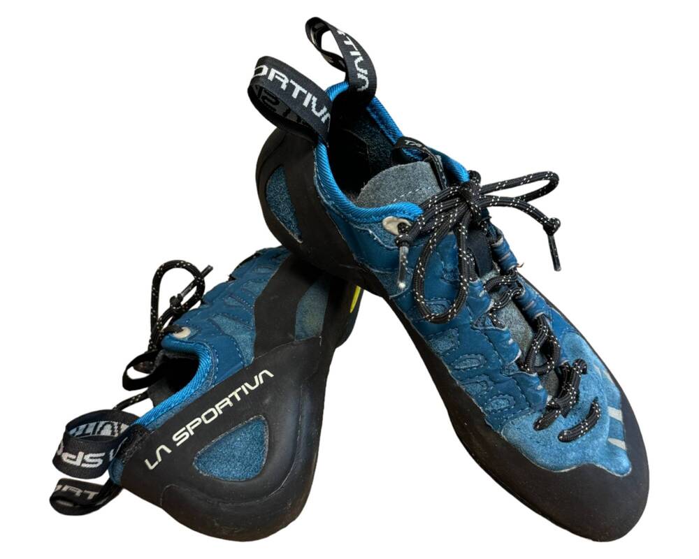 La Sportiva  BUTY TREKKINGOWE  męskie 40