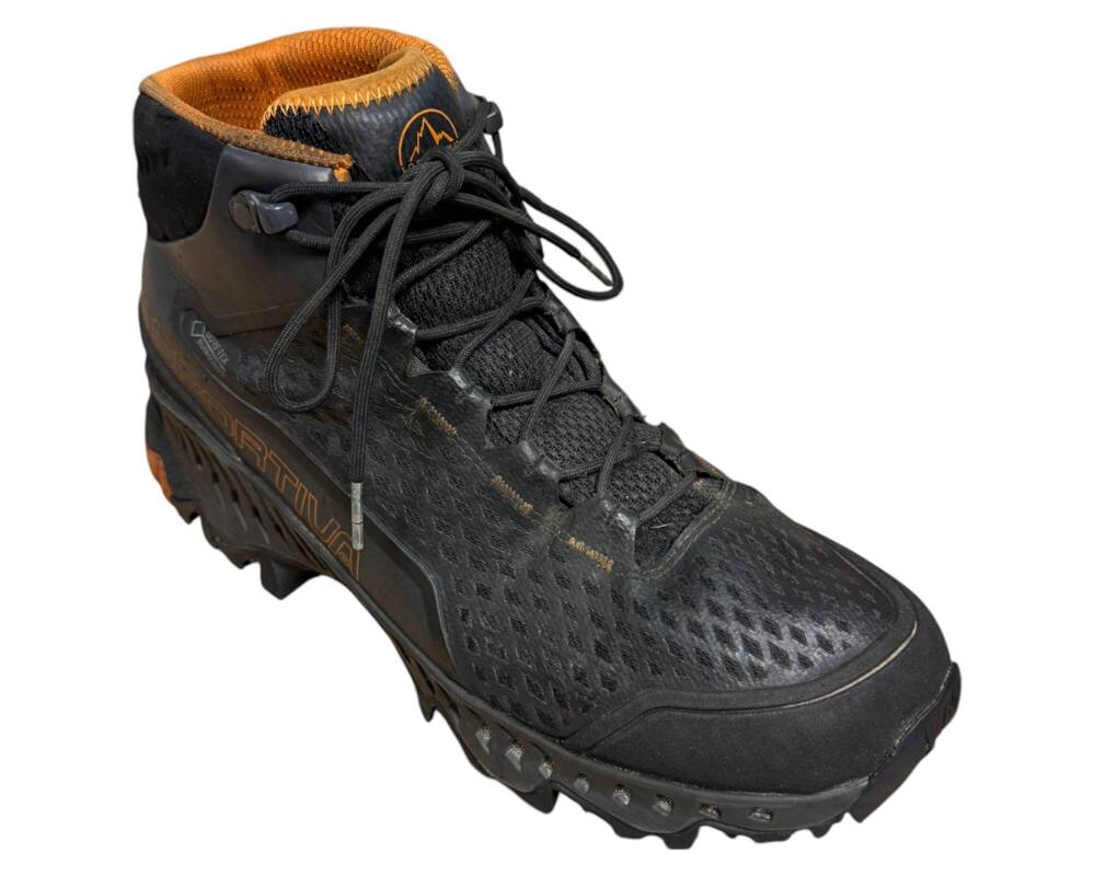 La Sportiva Stream GTX GORE-TEX BUTY TREKKINGOWE  męskie 42