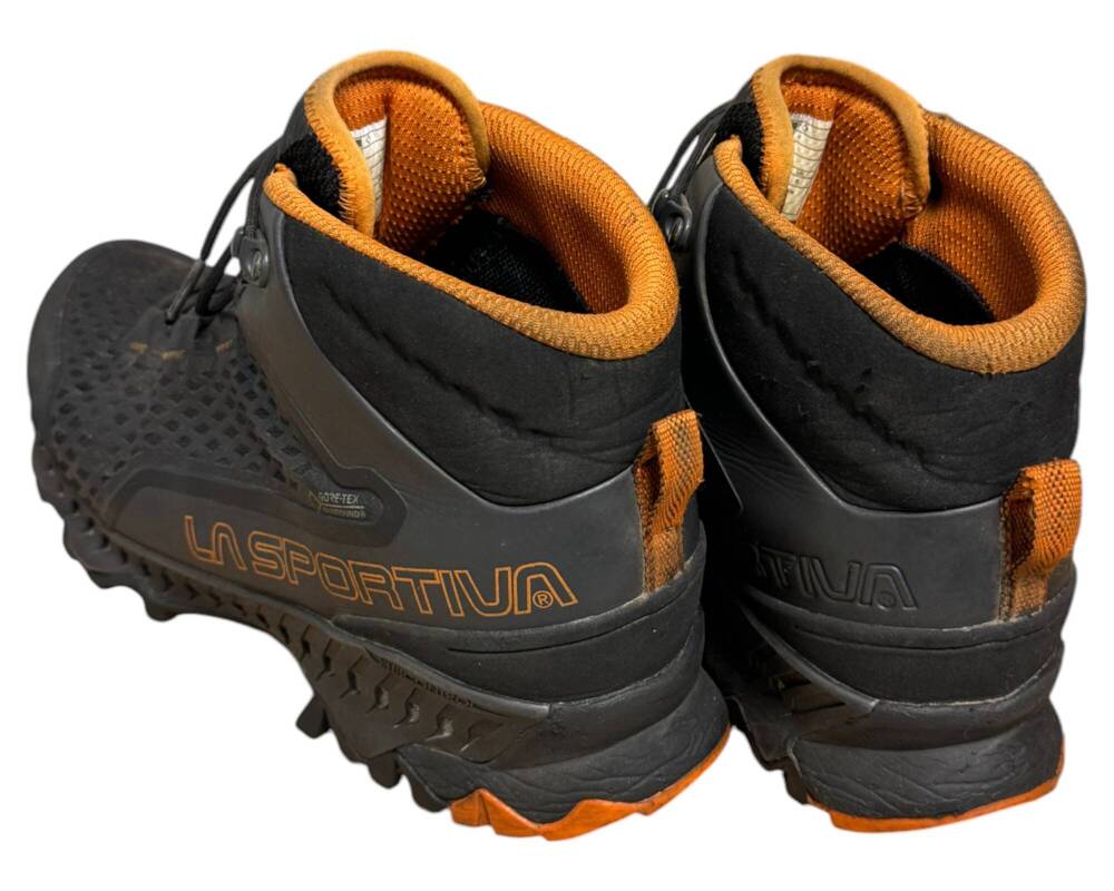 La Sportiva Stream GTX GORE-TEX BUTY TREKKINGOWE  męskie 42