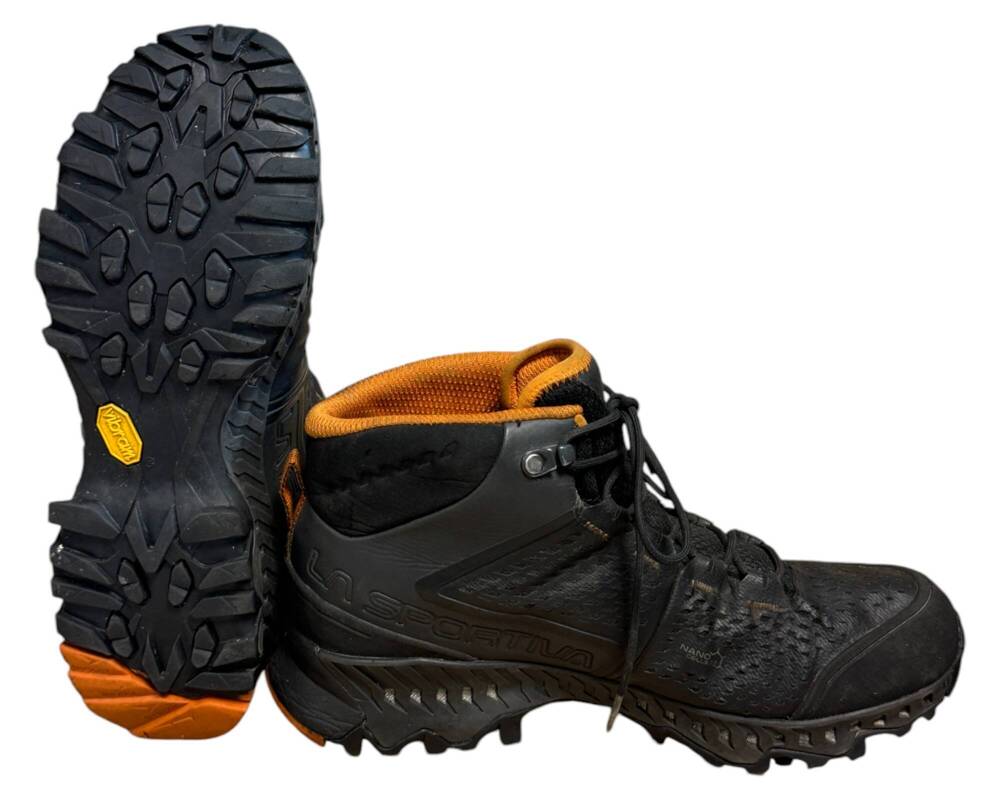 La Sportiva Stream GTX GORE-TEX BUTY TREKKINGOWE  męskie 42